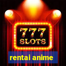 rentai anime