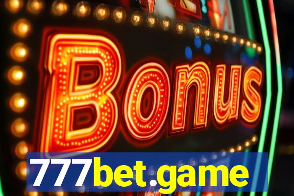 777bet.game