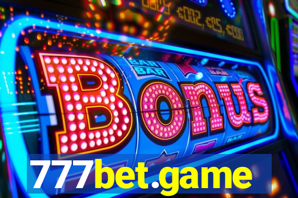 777bet.game