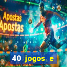 40 jogos e atividades musicais