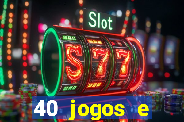 40 jogos e atividades musicais