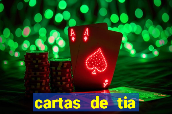 cartas de tia neiva pdf