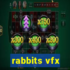 rabbits vfx