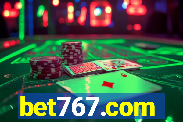 bet767.com