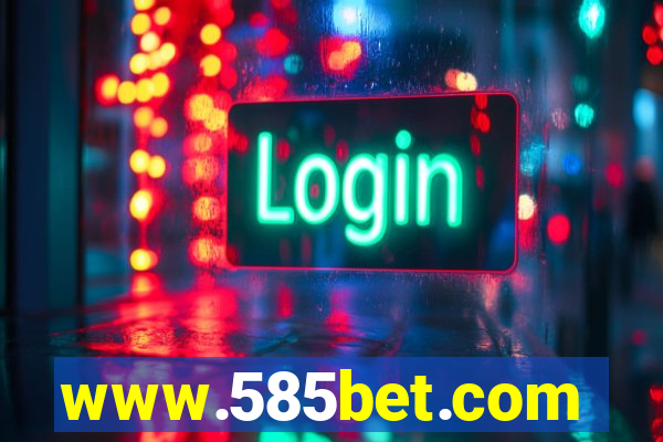 www.585bet.com