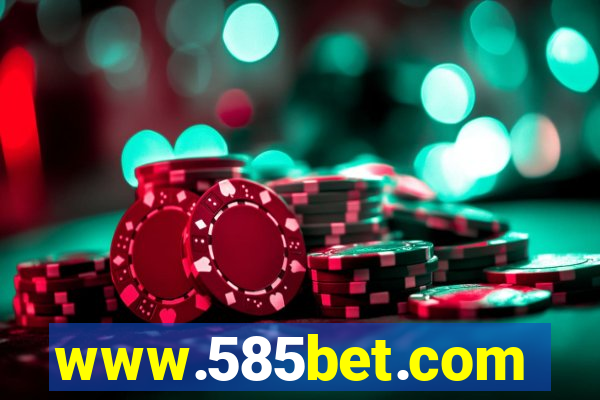 www.585bet.com