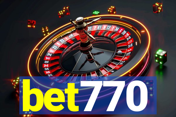 bet770