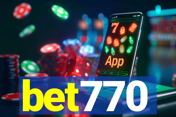 bet770