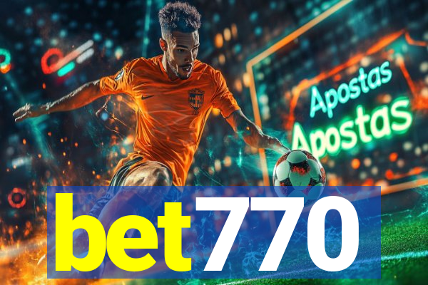 bet770