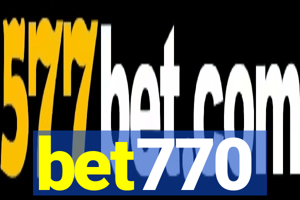 bet770