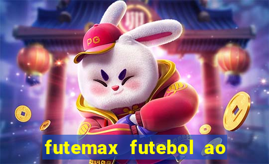 futemax futebol ao vivo online