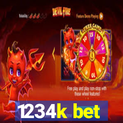 1234k bet