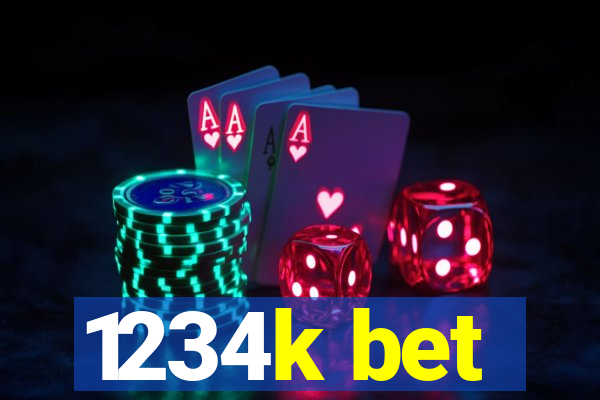 1234k bet