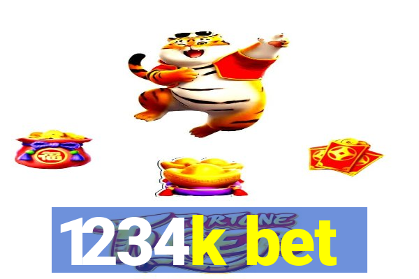 1234k bet