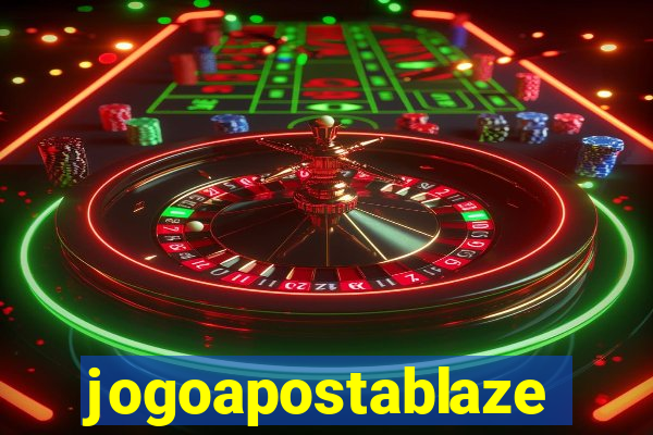 jogoapostablaze