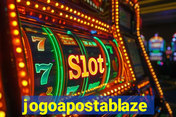 jogoapostablaze