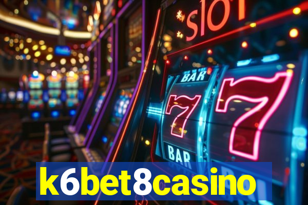 k6bet8casino