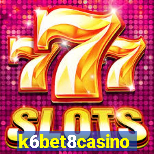 k6bet8casino