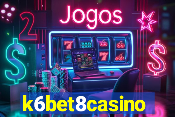 k6bet8casino