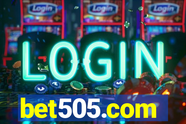 bet505.com