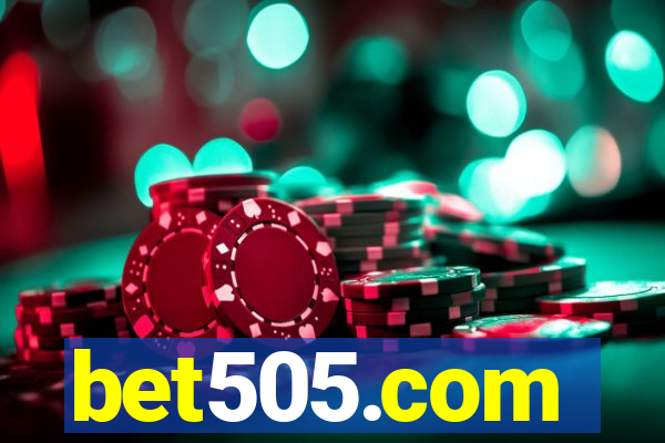 bet505.com