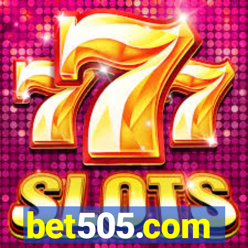 bet505.com