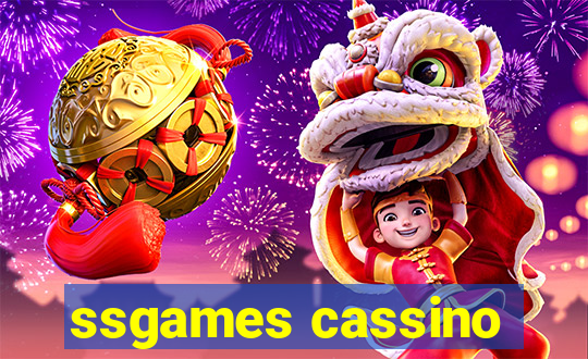 ssgames cassino