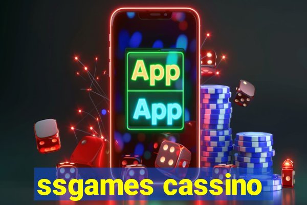 ssgames cassino