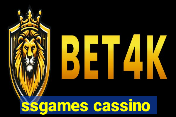 ssgames cassino