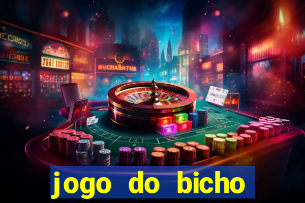 jogo do bicho feira de santana