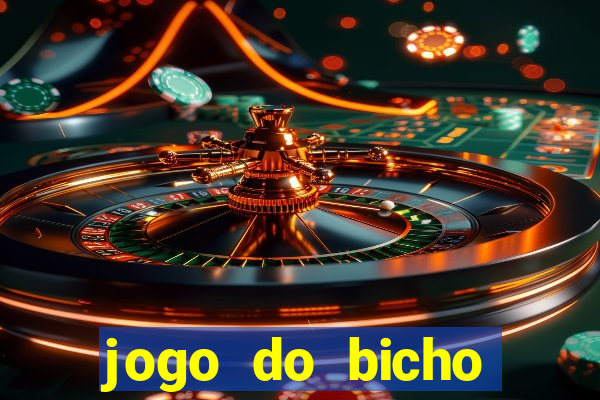 jogo do bicho feira de santana