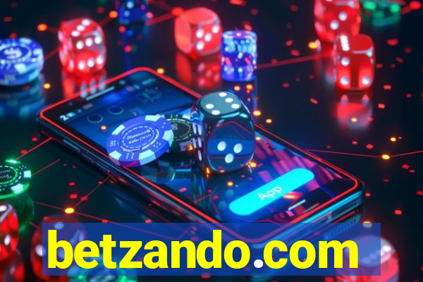 betzando.com