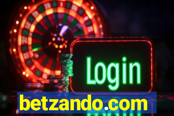 betzando.com