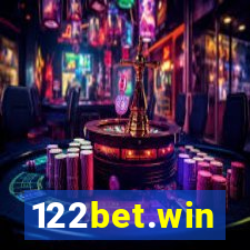 122bet.win