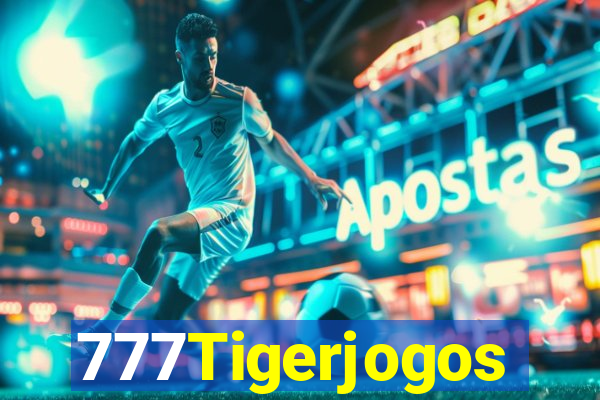 777Tigerjogos