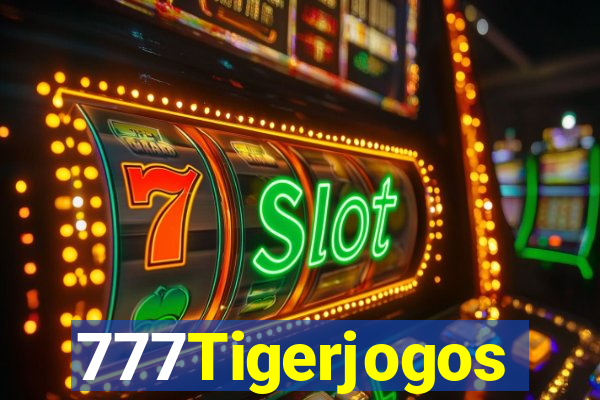 777Tigerjogos