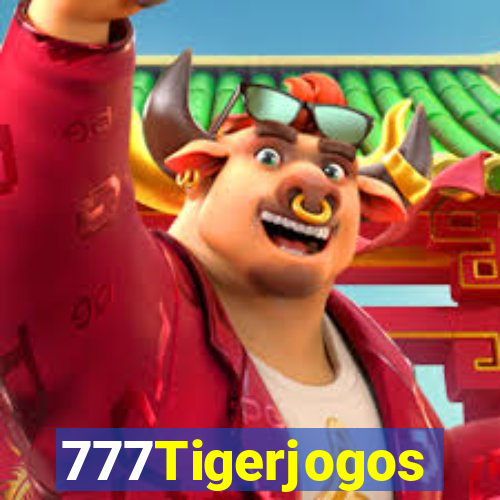 777Tigerjogos