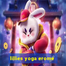 lillies yoga erome