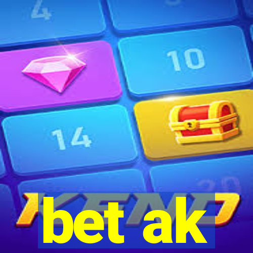 bet ak