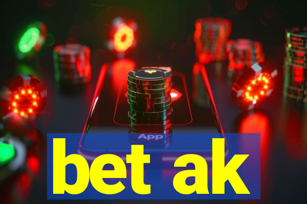 bet ak