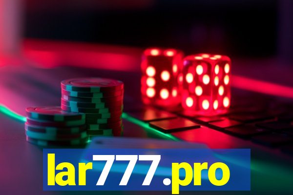 lar777.pro