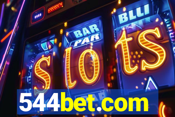 544bet.com