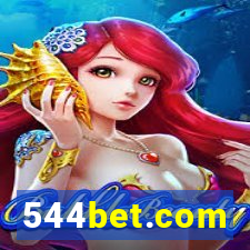 544bet.com