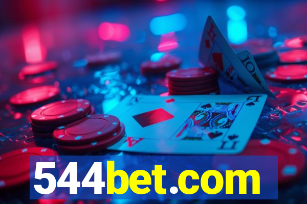 544bet.com