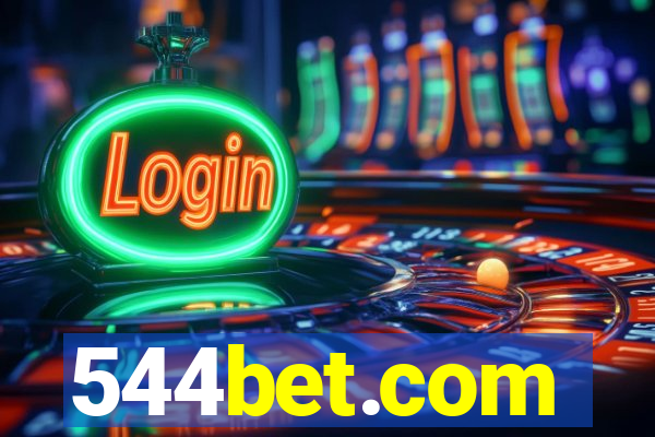 544bet.com