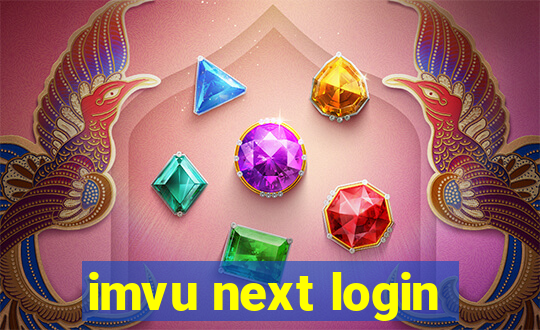 imvu next login