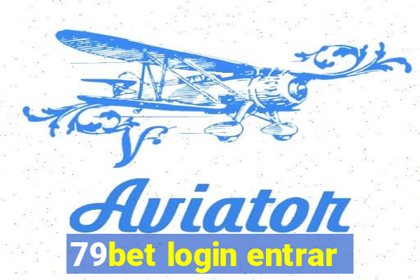 79bet login entrar