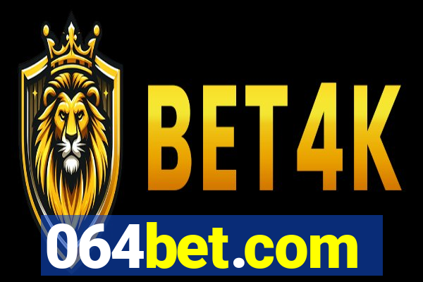 064bet.com