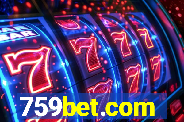 759bet.com