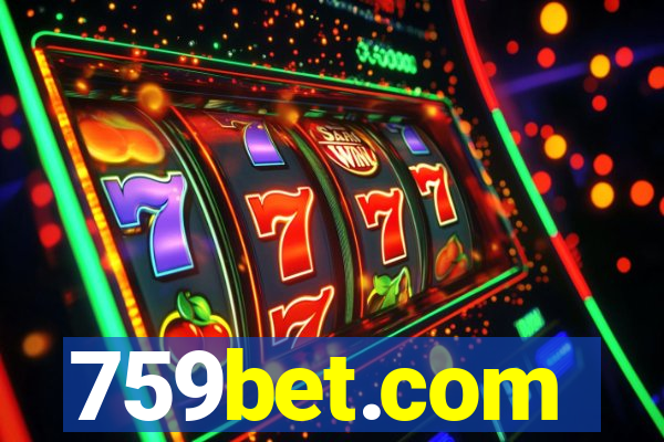 759bet.com